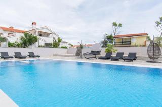 Apartments-Sana-3 - Vir - 2