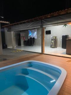 Espaço Vida Nova - 8