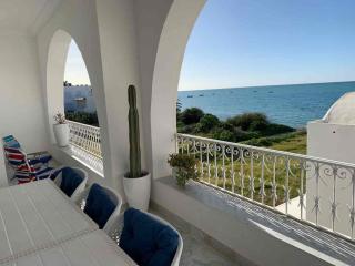 Waterfront Condo Hammamet - 4