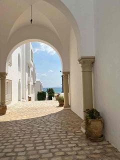 Waterfront Condo Hammamet - 1