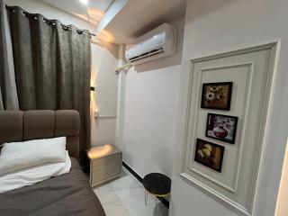 Luxury 2BR,, Self Check-in Netflix H-13 Islamabad - 2