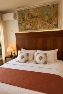 Apartment with jacuzzi and beach club access - 5