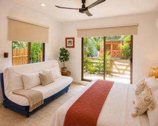 Apartment with jacuzzi and beach club access - 7
