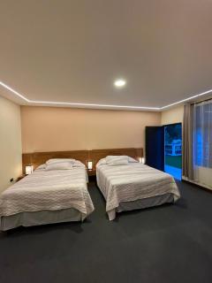 Hotel-Villas JABEL TINAMIT - 4