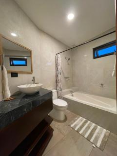 Hotel-Villas JABEL TINAMIT - 6