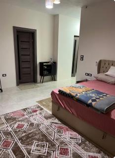 Luxurious Sound System Room Near AUC - Kairo - 8