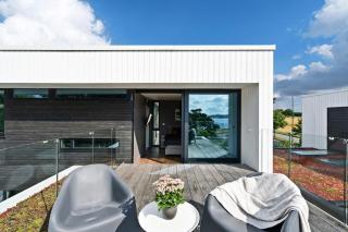 ONS 2026 Luxury Designer Villa with Private Pond, 4 bedrooms, 3 bathrooms - 3