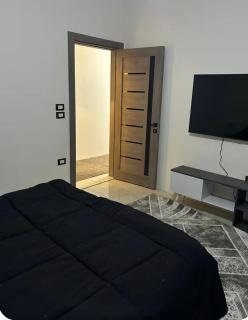 Luxurious Sound System Room Near AUC - Kairo - 4