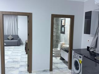 القليني للغرف الفندقيه 1 bed room sweet - 3