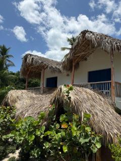 VillasMana NearBeach PlayaBonita LasTerrenas - 7