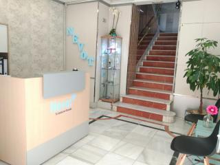 Hostal Nevot - Granada - 5