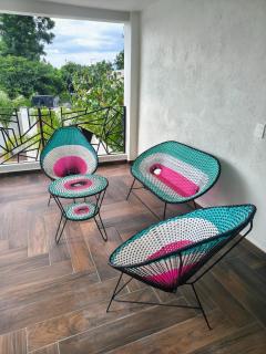 Casa Palmera Spacious with a pool and perfect for a groups - 7