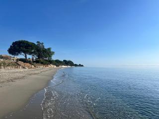 Maison T3, 50m de la mer, cadre reposant - 9