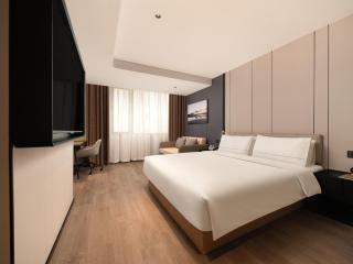 Atour Hotel Guangzhou Tianhe Taikoo Hui - 6