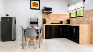 Rio Celeste Birds Garden Apartment, Aire Acondicionado, comodidad y privacidad en un entorno natural 2 - 6