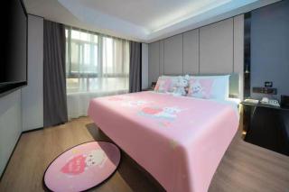 Atour X Hotel Shenzhen Sungang Diwang Mansion - 3