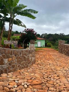 Aconchego Da Serra - 0
