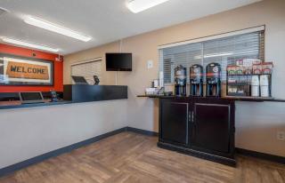 Extended Stay America Suites - Houston - The Woodlands - 4