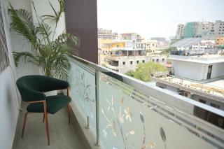 Hotel Surya Inn - 1