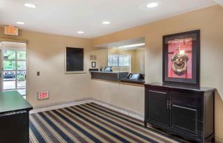 Extended Stay America Suites - Seattle - Bothell - Canyon Park - 6