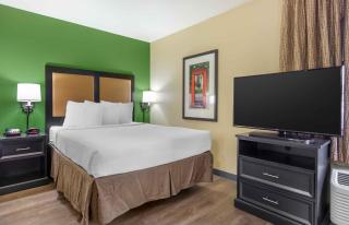 Extended Stay America Suites - Seattle - Bothell - Canyon Park - 3