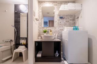 ESLEAD HOTEL Namba South Ⅲ - 3