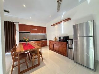 Karminy Tropical Garden Villa by Best Living - 6