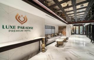 LP Hotel & Spa Pham Hong Thai - 4