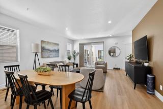 Midtown Heights Townhome - Edge of BSU campus - 9