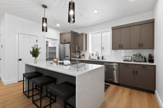 Midtown Heights Townhome - Edge of BSU campus - 6