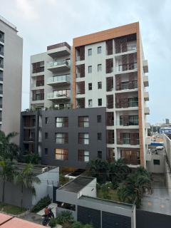 Laykàs Suite Apartment Zone 4 Cap Sud - 0