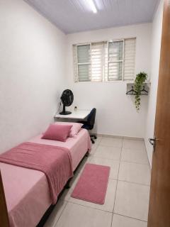 Quarto 02 da Pousada da Juh - 2