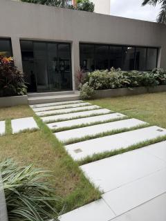 Laykàs Suite Apartment Zone 4 Cap Sud - 5