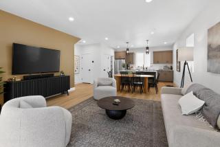 Midtown Heights Townhome - Edge of BSU campus - 1