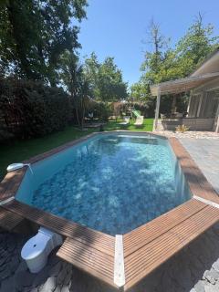 La Villa Détente - 7
