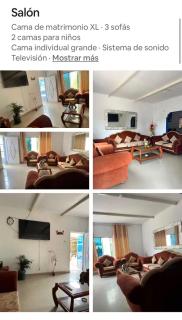 Casa 3R A 5 min de la Playa en Tumbes - 2
