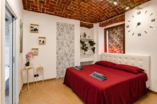 Il Rustico Romantic Suite e Sauna - 2