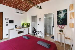 Il Rustico Romantic Suite e Sauna - 8