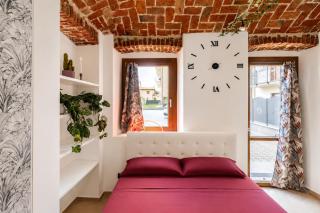 Il Rustico Romantic Suite e Sauna - 6