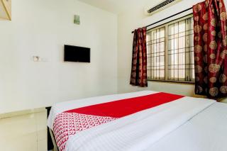 Hotel O J2 Service Apartment - 6