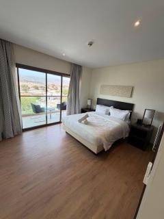 Villa Terranova Mountain View Taghazout Bay Towset - 9