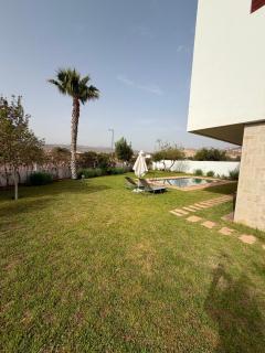 Villa Terranova Mountain View Taghazout Bay Towset - 4