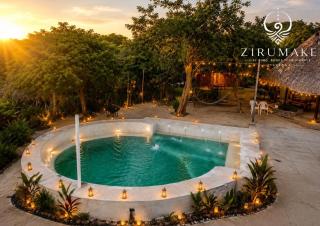 Zirumake Tayrona Dentro del Parque Tayrona - 0