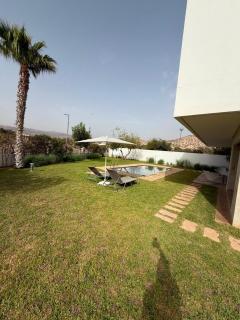 Villa Terranova Mountain View Taghazout Bay Towset - 2