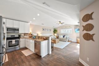 409 - 73rd St Holmes Beach, Anna Maria Island home - 5