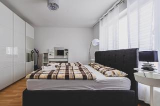 Modern 3-Room Apartment in Laatzen near Hannover Trade Fair - 8