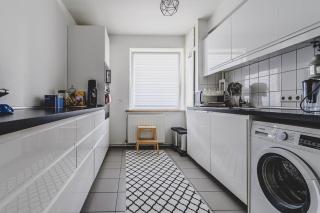 Modern 3-Room Apartment in Laatzen near Hannover Trade Fair - 7