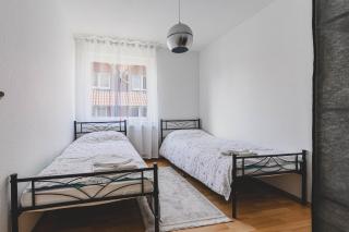 Modern 3-Room Apartment in Laatzen near Hannover Trade Fair - 5