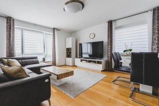 Modern 3-Room Apartment in Laatzen near Hannover Trade Fair - 3