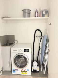 WSP 2Bedroom 2Bath City Escape with Pool, Sauna, Near SkyBus - 6